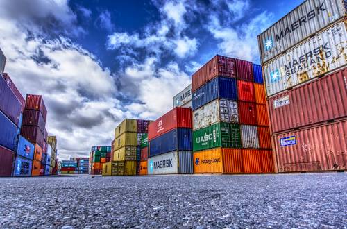 Container Shortage - Corona macht auch vor der Seefrachtbranche nicht halt