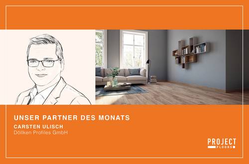Show Room – unsere Partner im Porträt: „Döllken Profiles GmbH“ – 5 Fragen an Carsten Ulisch.