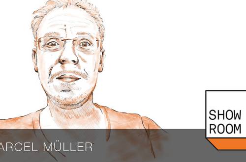 Show Room – unsere Partner im Porträt: Raumausstatter Hohenleitner / Marcel Müller