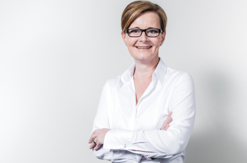 Equal Pay Day – Interview mit Claudia Irsfeld